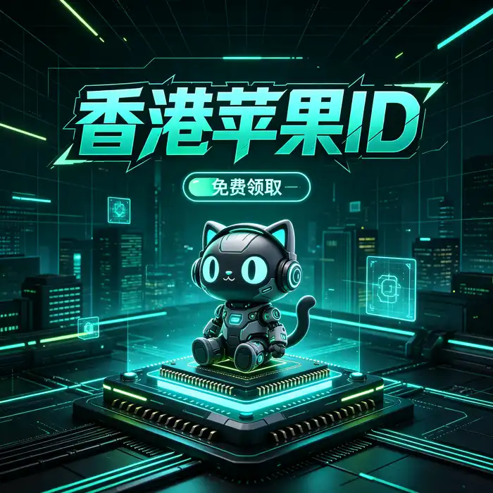 美区id账号与美国Apple商店海外应用目录参考图片